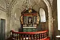 Altar
