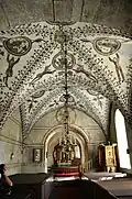 Kircheninneres