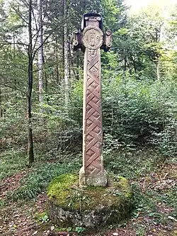 Schwedenkreuz