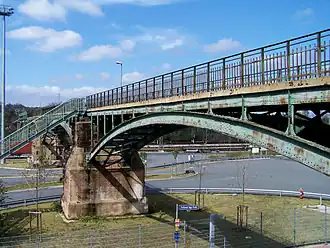 Schwedlerbrücke