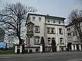 Wohnhaus in der Schweinauer Hauptstraße&nbsp;68