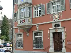 Rathaus