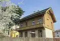 Schweizerhaus Hausener Obergasse