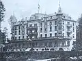 Hotel Schweizerhof