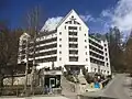 Hotel «Schweizerhof» (2021)