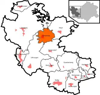 Karte