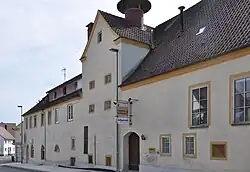 Schlosshof