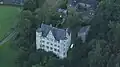Schloss Schweppenburg im Brohltal
