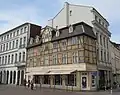 Am Markt Nr. 3