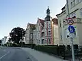 Nr. 7 bis 11