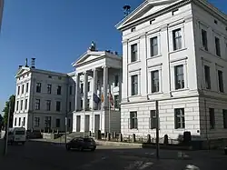 Staatskanzlei