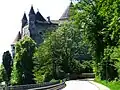 Schloss Schwertberg