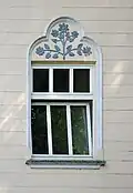 Stuckfasche in Schwerte (Nordrhein-Westfalen)