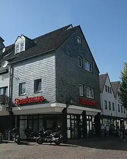 Filiale Am Markt