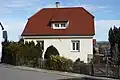Austragshaus in Reimlingen, erbaut 1913[14]