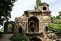 Römisches Wasserkastell