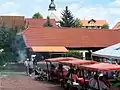 Schlossfest 2006