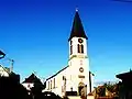 Katholische Kirche Saint-Jacques
