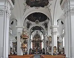 Innenansicht