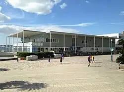 Hashi no Kagakukan