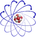 Logo von Scientific Linux