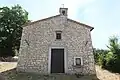 San Pietro, Fassade