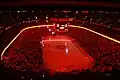 Die Halle vor einem Play-off-Spiel der Ottawa Senators