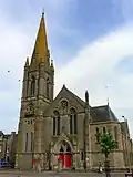 St Ninian’s Church