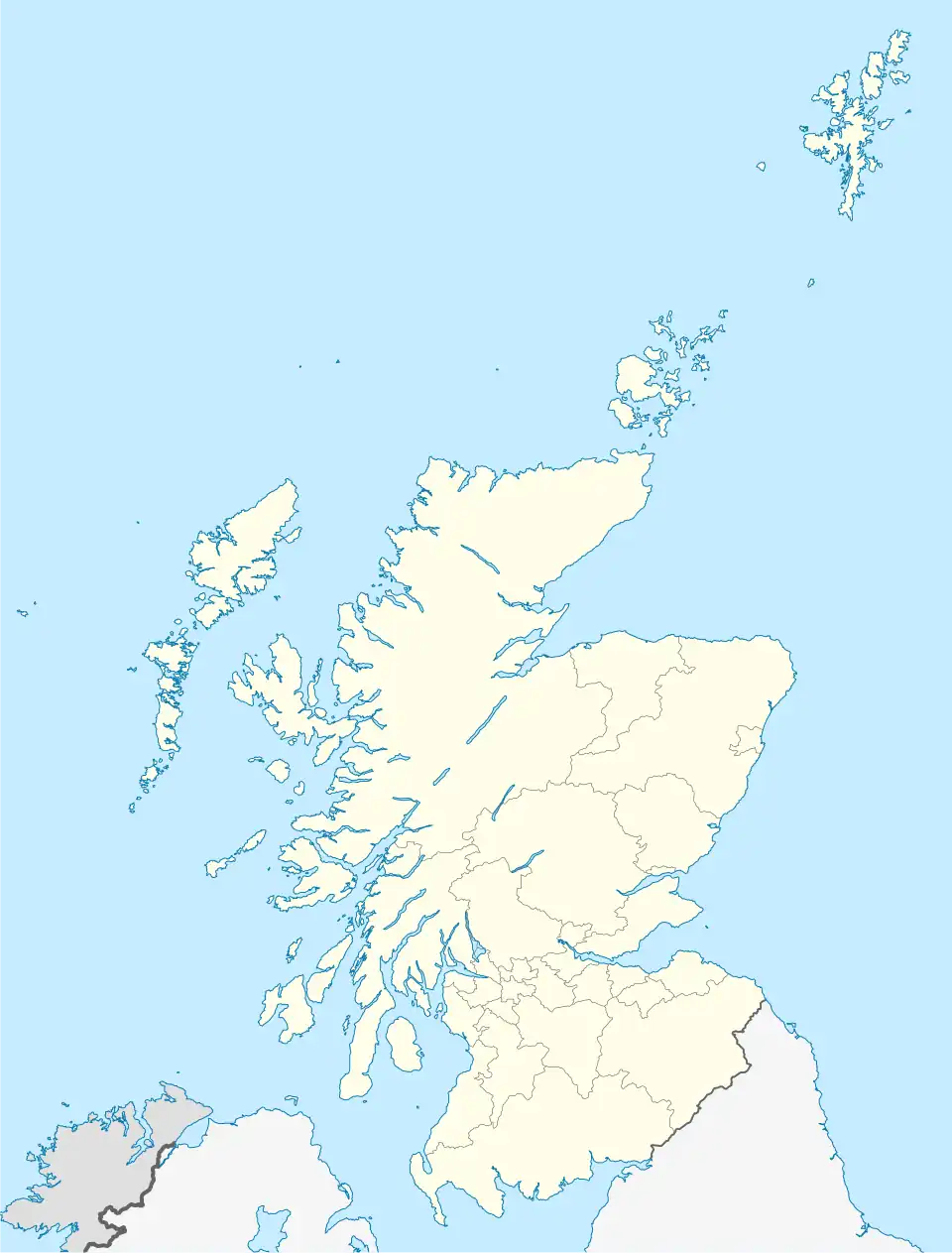 Glasgow (Schottland)