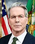 Scott Bessent (2024)
