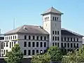 Scott County Jail