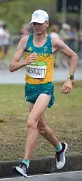 Scott Westcott – Rang&nbsp;57