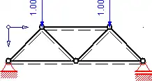 Beispielfachwerk