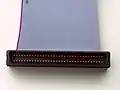 68-pol. Standardkabel, 16 Bit Busbreite