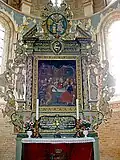 Altar