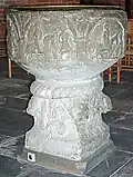 Taufstein