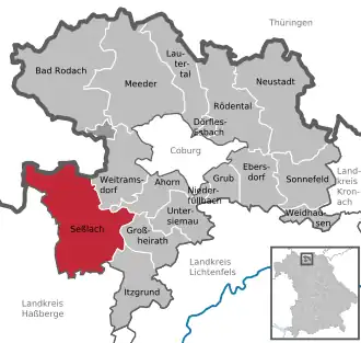 Karte