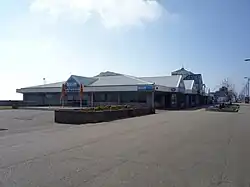 Great Yarmouth