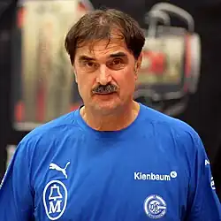 Sead Hasanefendic