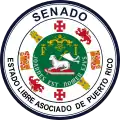 Siegel des puerto-ricanischen Senats