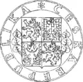 Staatssiegel