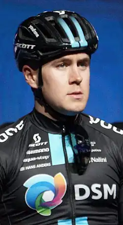 Sean Flynn (2023)