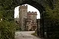 Searles Castle
