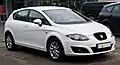 Seat Leon II (2005–2012)