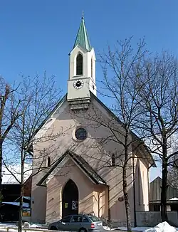 St.-Paulus-Kirche