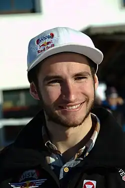 Sebastian Graser