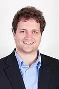 Sebastian Nerz 2011 bis 2012