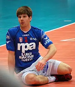 Sebastian Schwarz