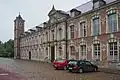 Hôpital Marguerite de Flandre
