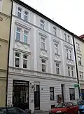 Sedanstraße 34